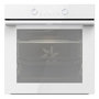 Voir la diapositive 1 : GORENJE Four encastrable BPS6737E06PWG