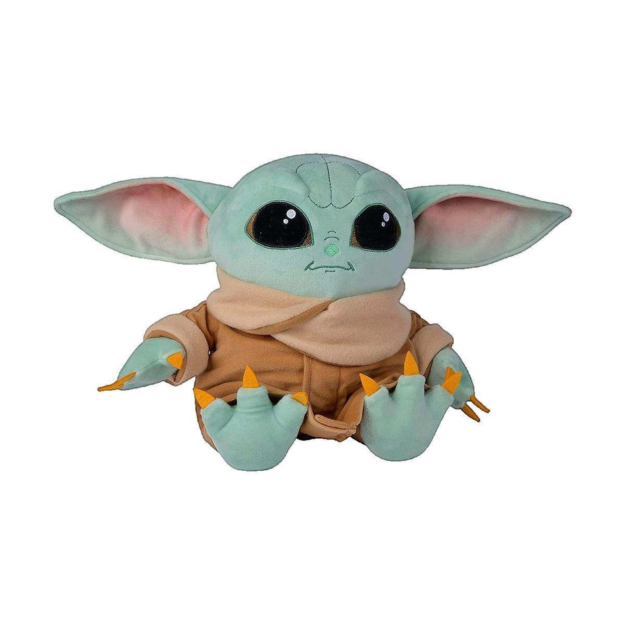 SIMBA Peluche Simba The Child articulé 30 cm