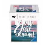 RAVENSBURGER Puzzle Moment 99 p -You are amazing