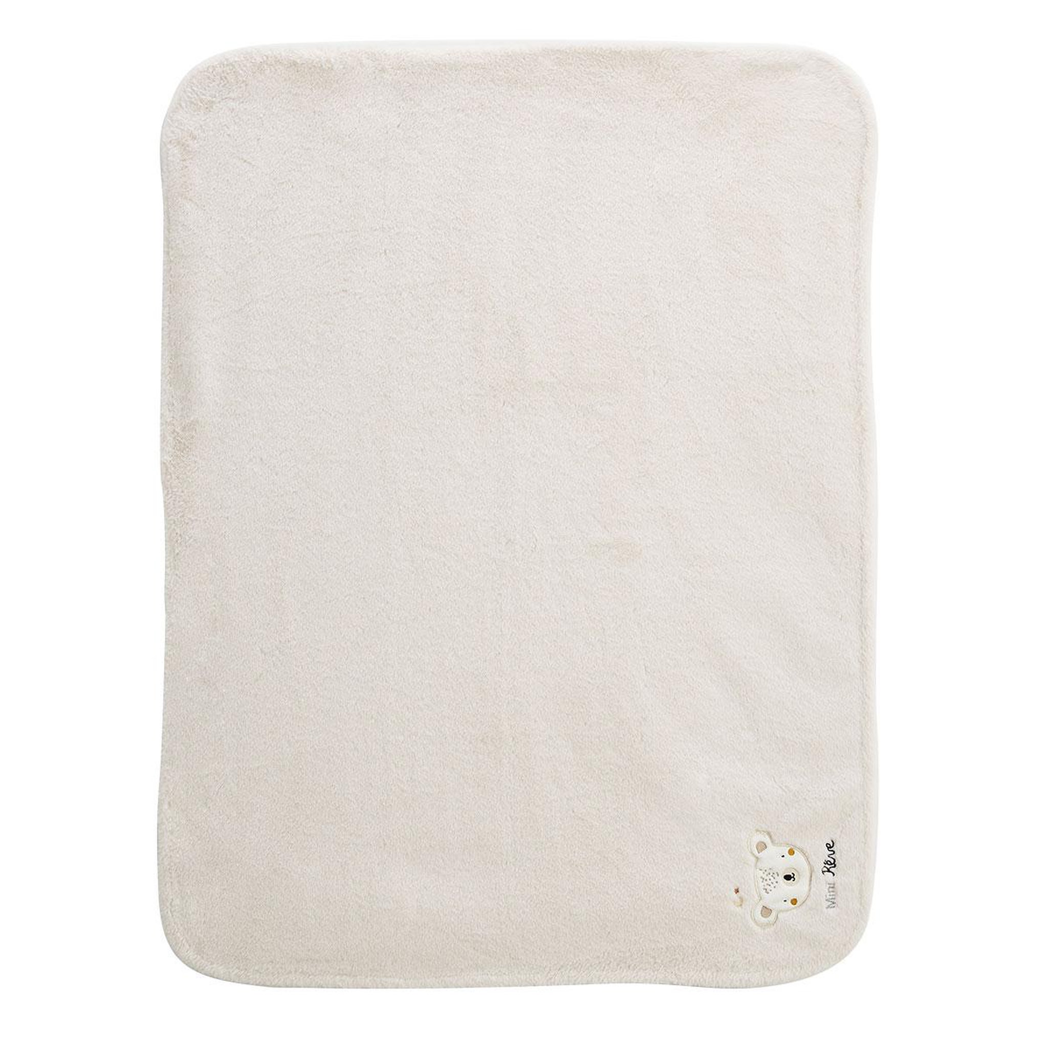Voir la diapositive 2 : Petit Béguin Couverture bébé Mini Rêve