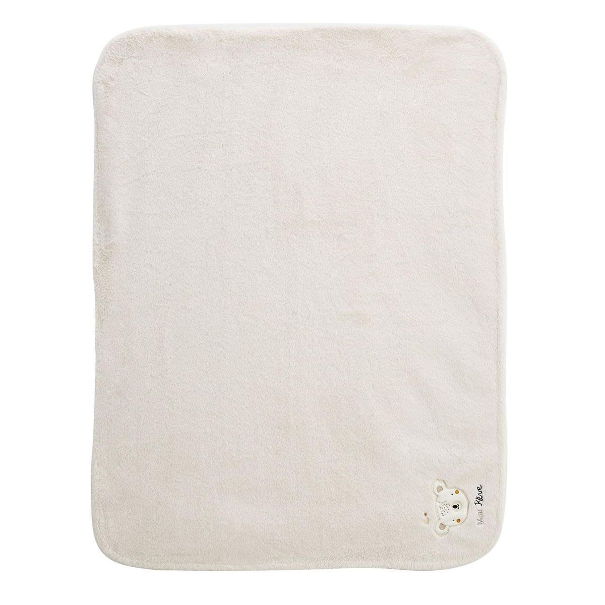 Petit Béguin Couverture bébé Mini Rêve