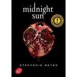 TWILIGHT TOME 5 : MIDNIGHT SUN, Meyer Stephenie