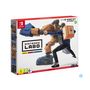 Voir la diapositive 1 : Nintendo Labo - Toy-Con 02 - Kit Robot