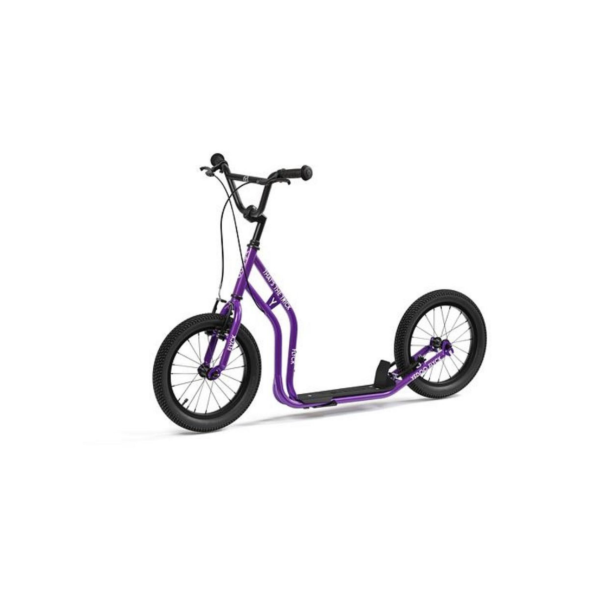 Trottinette Enfant Crivit Dès 8 Ans - Pliable Et Légère - Choix Bleu Ou Rose