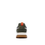 Voir la diapositive 3 : Schott Baskets  Homme Schott Maki
