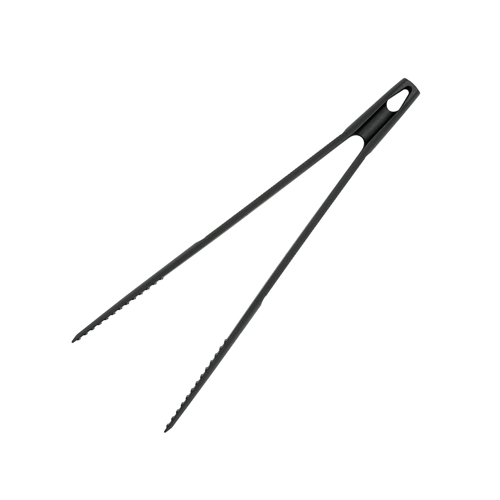 Fackelmann Pince de cuisine multifonction 31,1 cm fackelmann basic