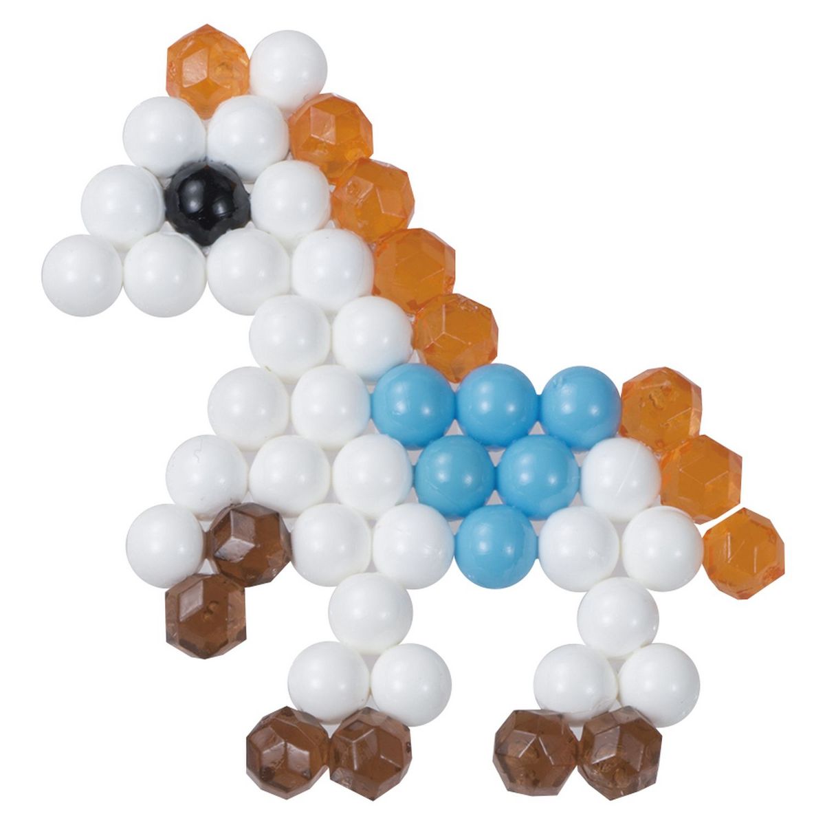 Epoch d'Enfance Aquabeads - L'atelier d'initiation