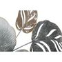 Voir la diapositive 4 : Paris Prix Décoration Murale en Métal  Greys  84cm Multicolore