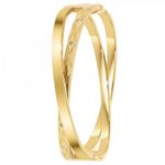 SC BOHEME Bracelet par SC Bohème orné de Cristaux scintillants