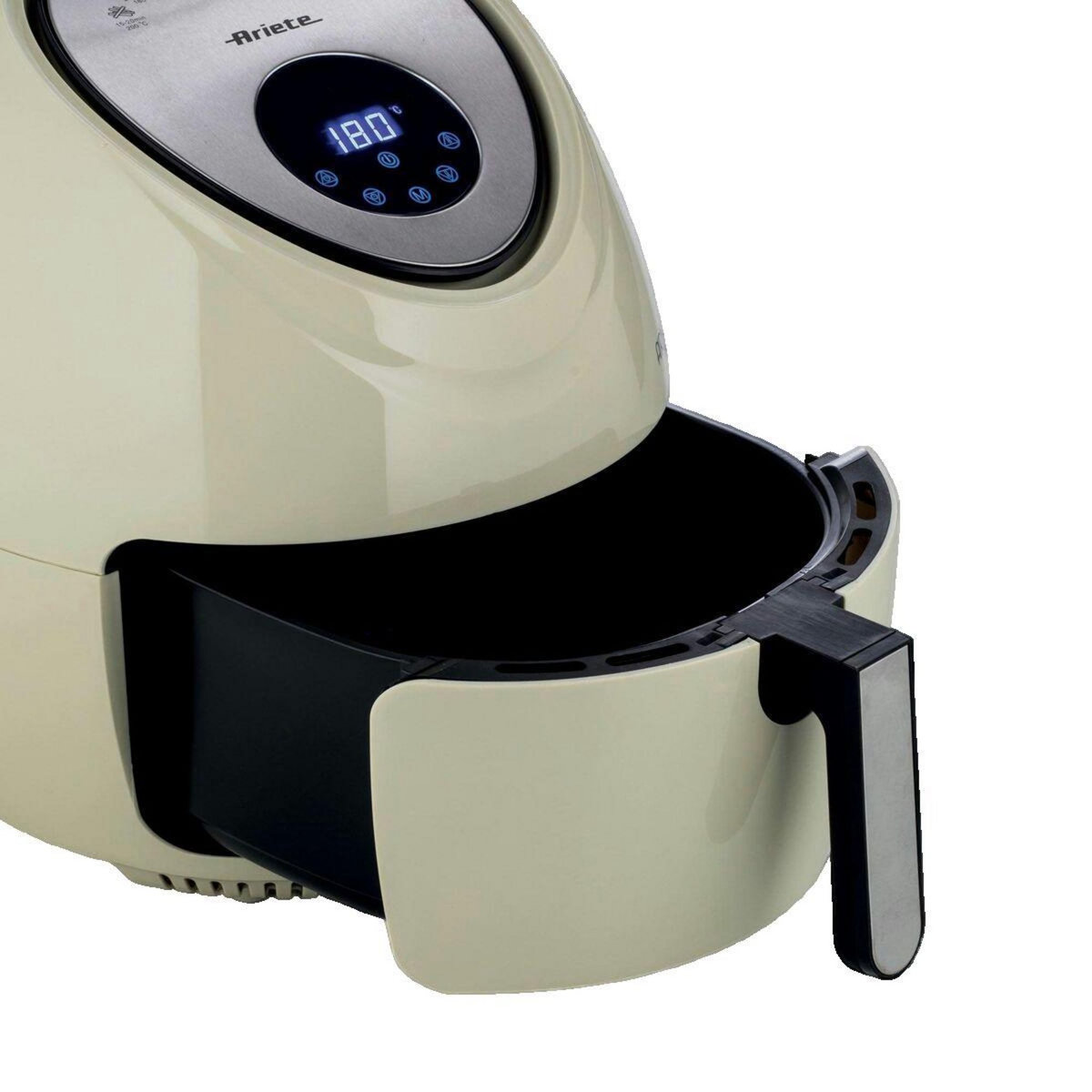 ARIETE Friteuse Ariete 4618/02 beige 5,5 litres