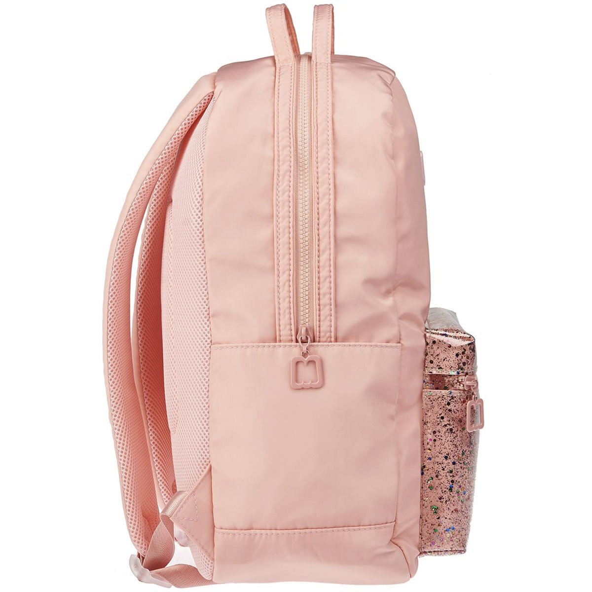 MARSHMALLOW Sac à dos 1 compartiment corail 