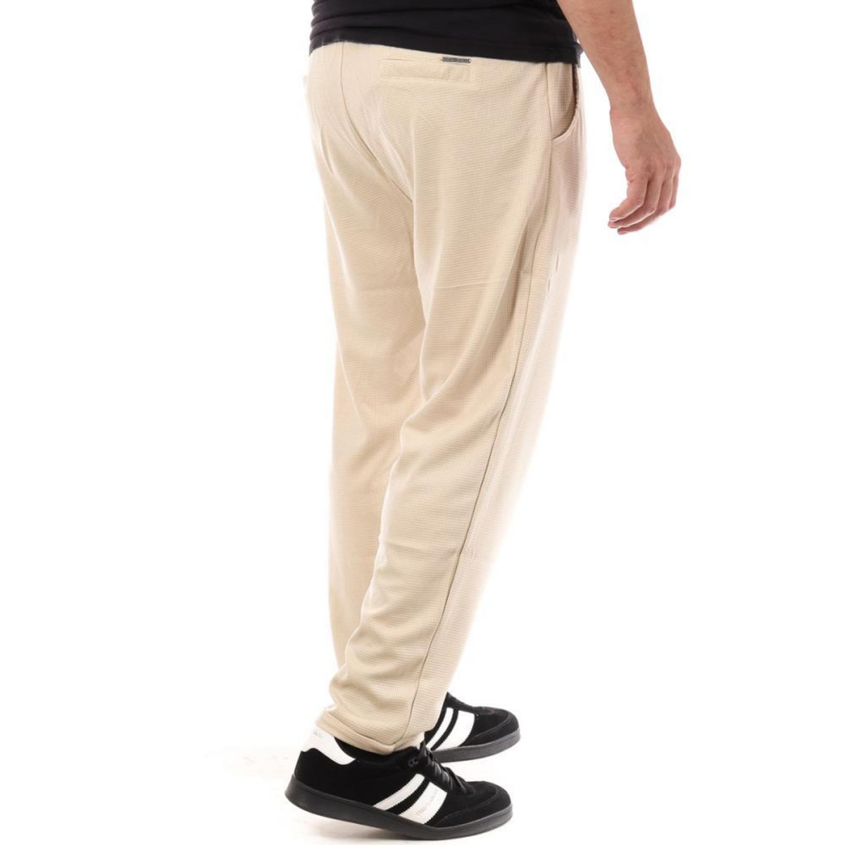 PANAME BROTHERS Pantalon Toile  Homme Paname Brothers Poly