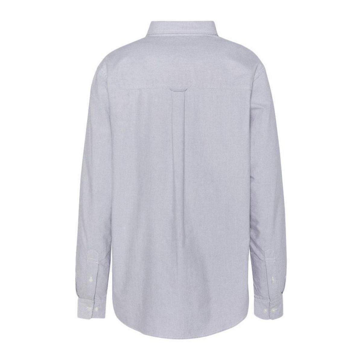 Schott Chemise e Homme Schott Oxford