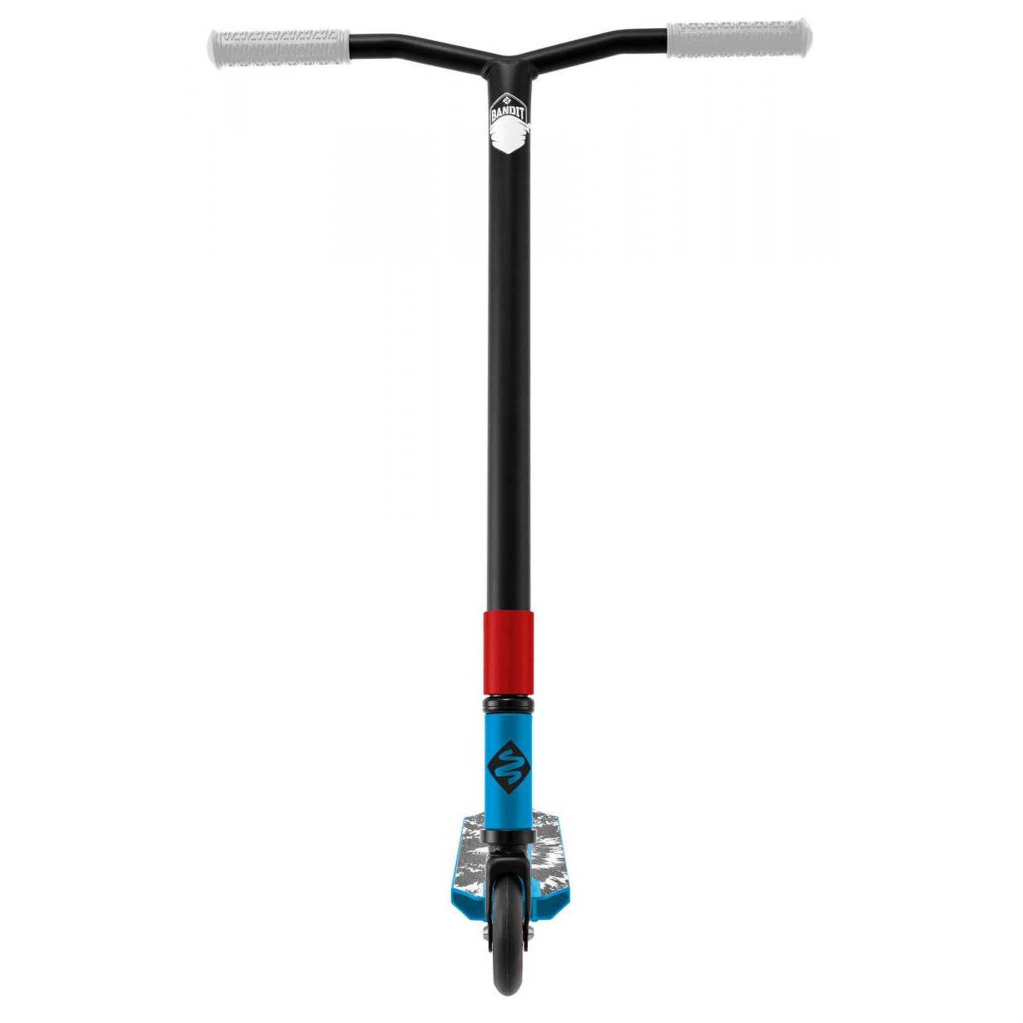 Voir la diapositive 4 : Street Surfing Trottinette  bandit blast blue