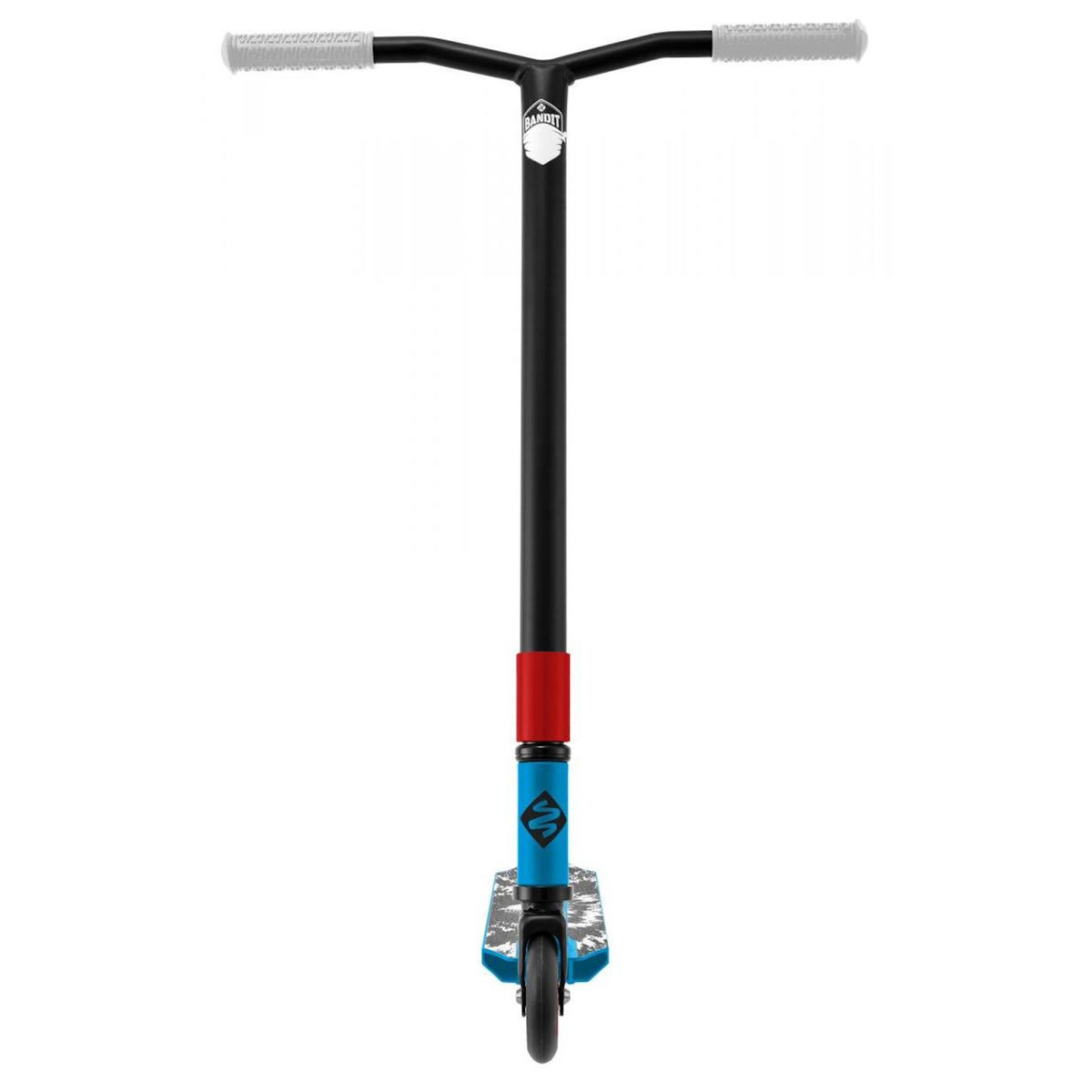 Street Surfing Trottinette  bandit blast blue
