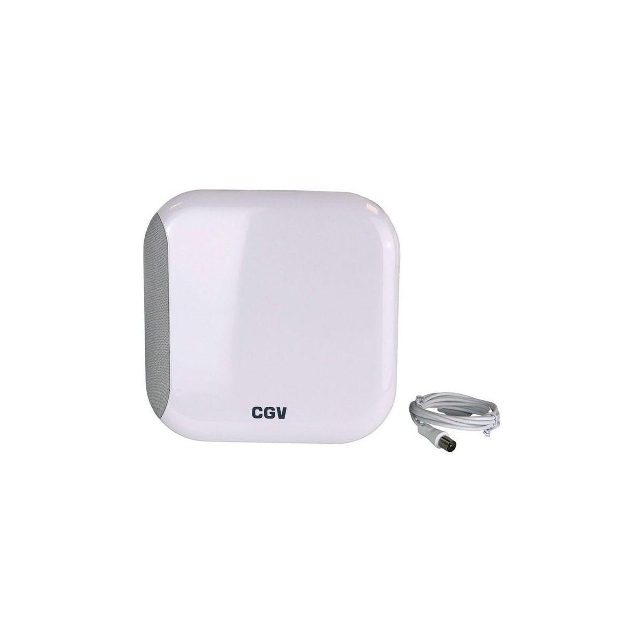 Voir la diapositive 3 : CGV Antenne intérieure an-look 2m ce red 700
