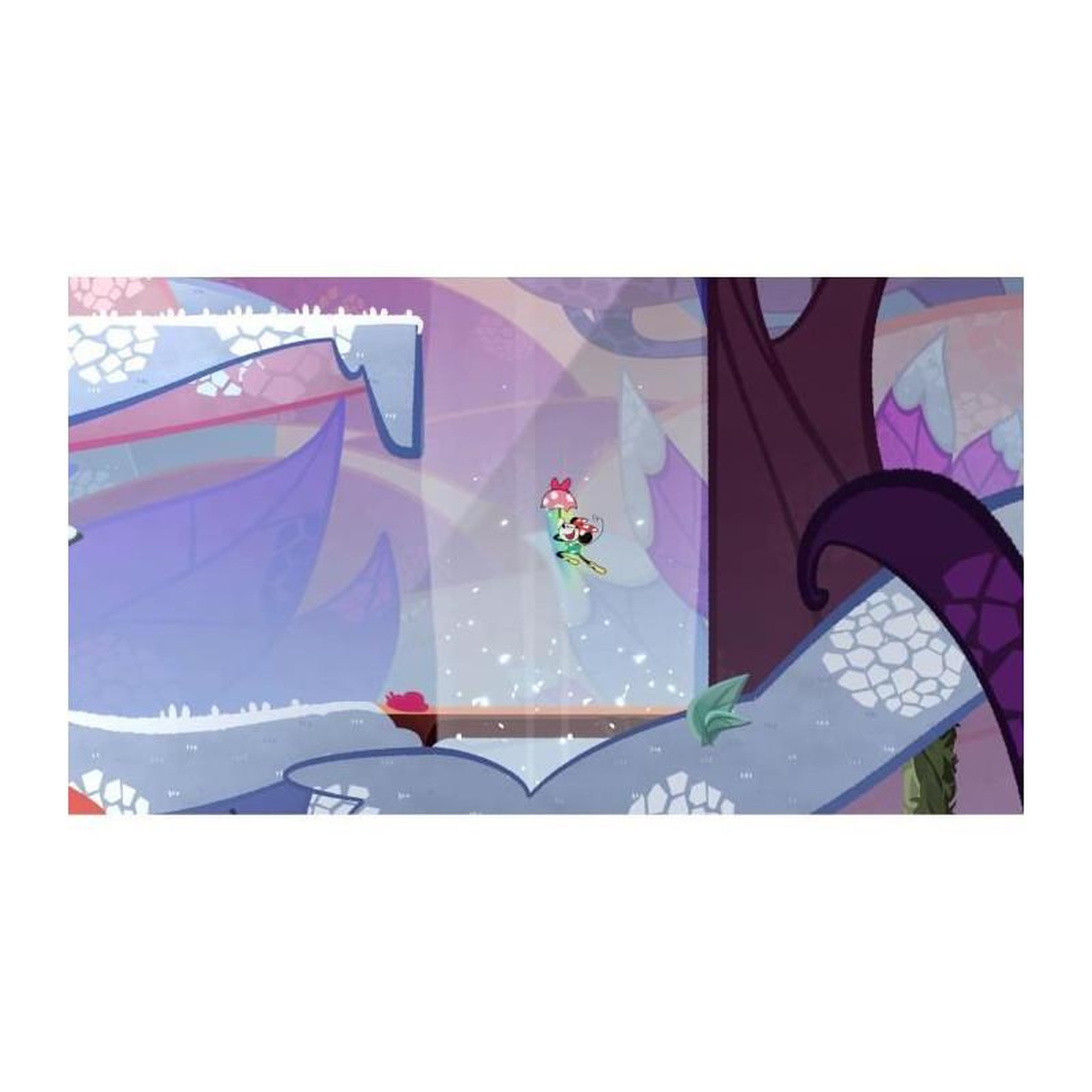 Voir la diapositive 5 : Just for games Disney Illusion Island Starring Mickey & Friends - Jeu Xbox Séries X