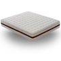 Voir la diapositive 2 : ILOVESLEEP Matelas Mousse BOLSENA - Accueil Mémoire De Forme - Epaisseur 22 Cm