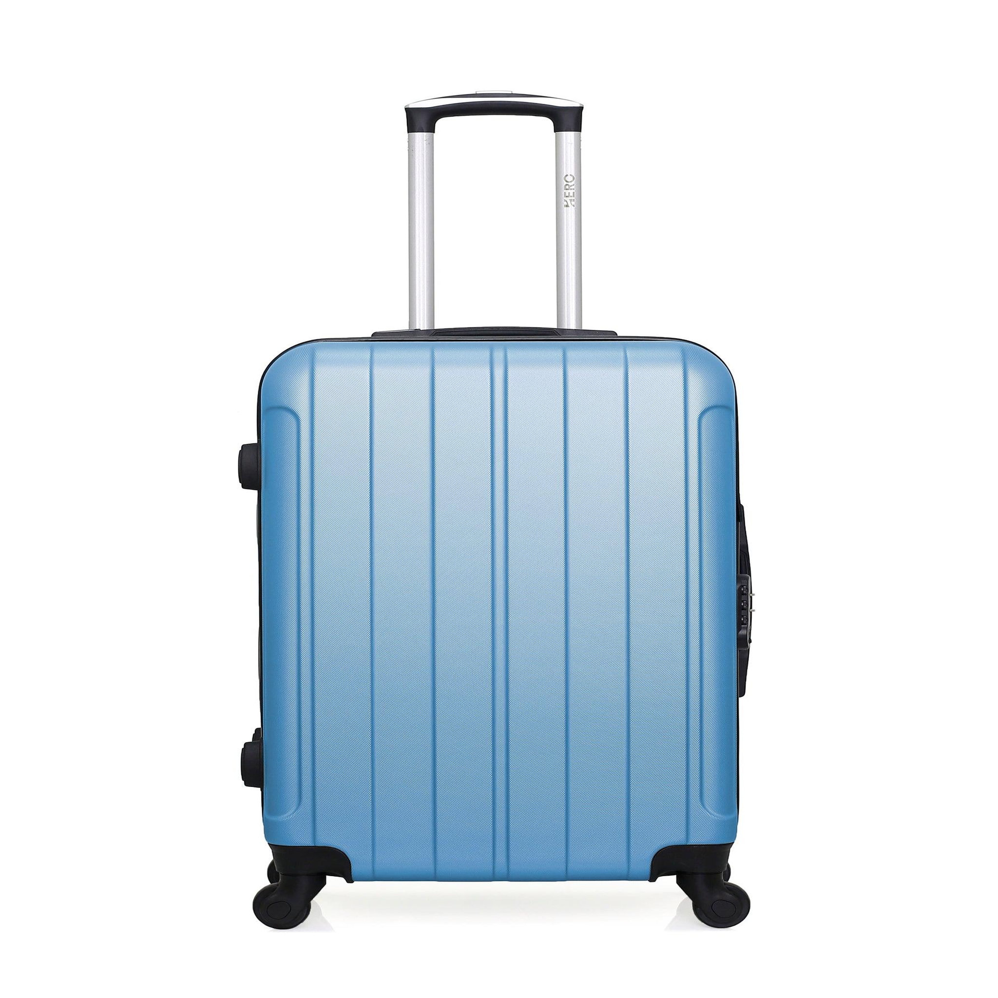 HERO Hero - valise weekend fogo 65 cm 4 roues