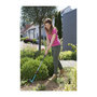 Voir la diapositive 5 : Gardena Serfouette à fleurs combisystem Panne et fourche 3 dents