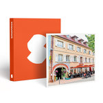 Smartbox 2 jours bien-être en hôtel 3* entre Strasbourg et Nancy avec dîner et accès à l'espace détente - Coffret Cadeau Séjour