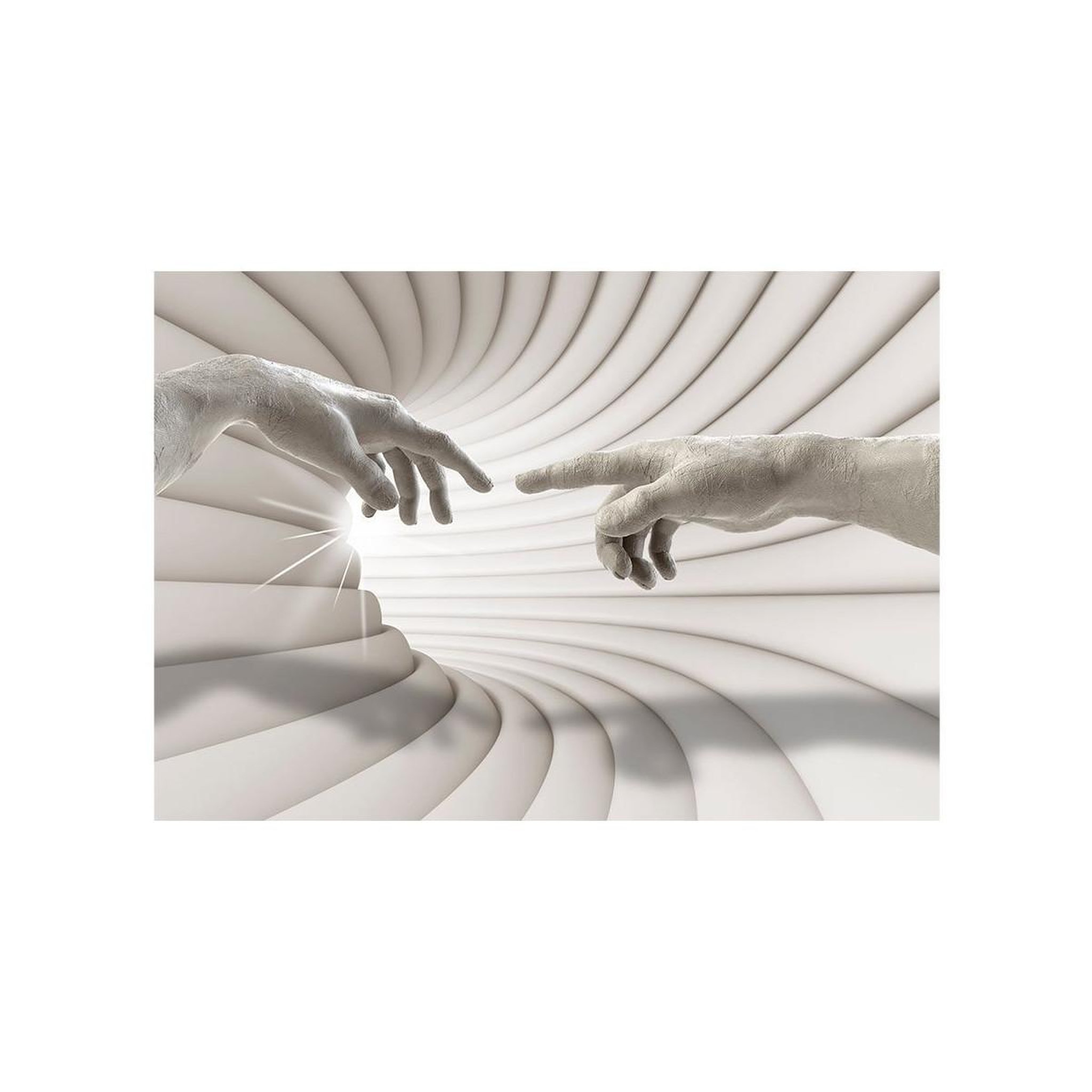 Voir la diapositive 2 : Paris Prix Papier peint  touch iii