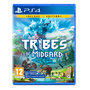 Voir la diapositive 1 : Tribes of Midgard Edition Deluxe PS4