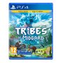 Tribes of Midgard Edition Deluxe PS4