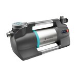 Gardena Pompe d'arrosage de surface 6300 SilentComfort - 1050 W, 6300 l/h, 4,9 bar