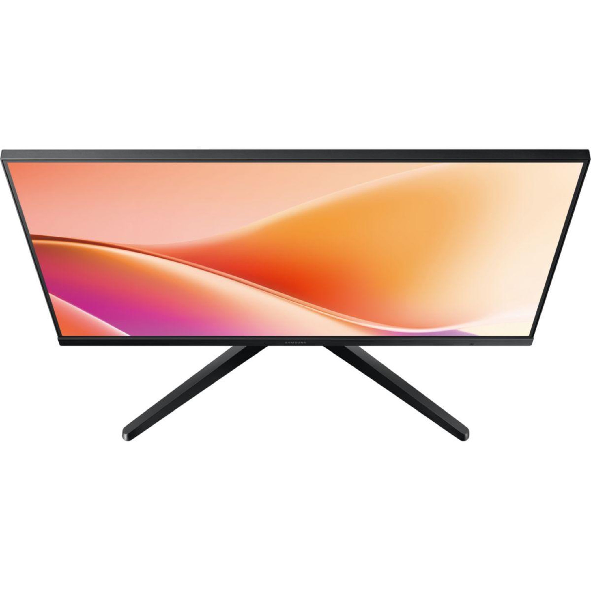 Voir la diapositive 4 : Samsung Ecran pc ls24f330eauxen 24'' va full hd 100hz