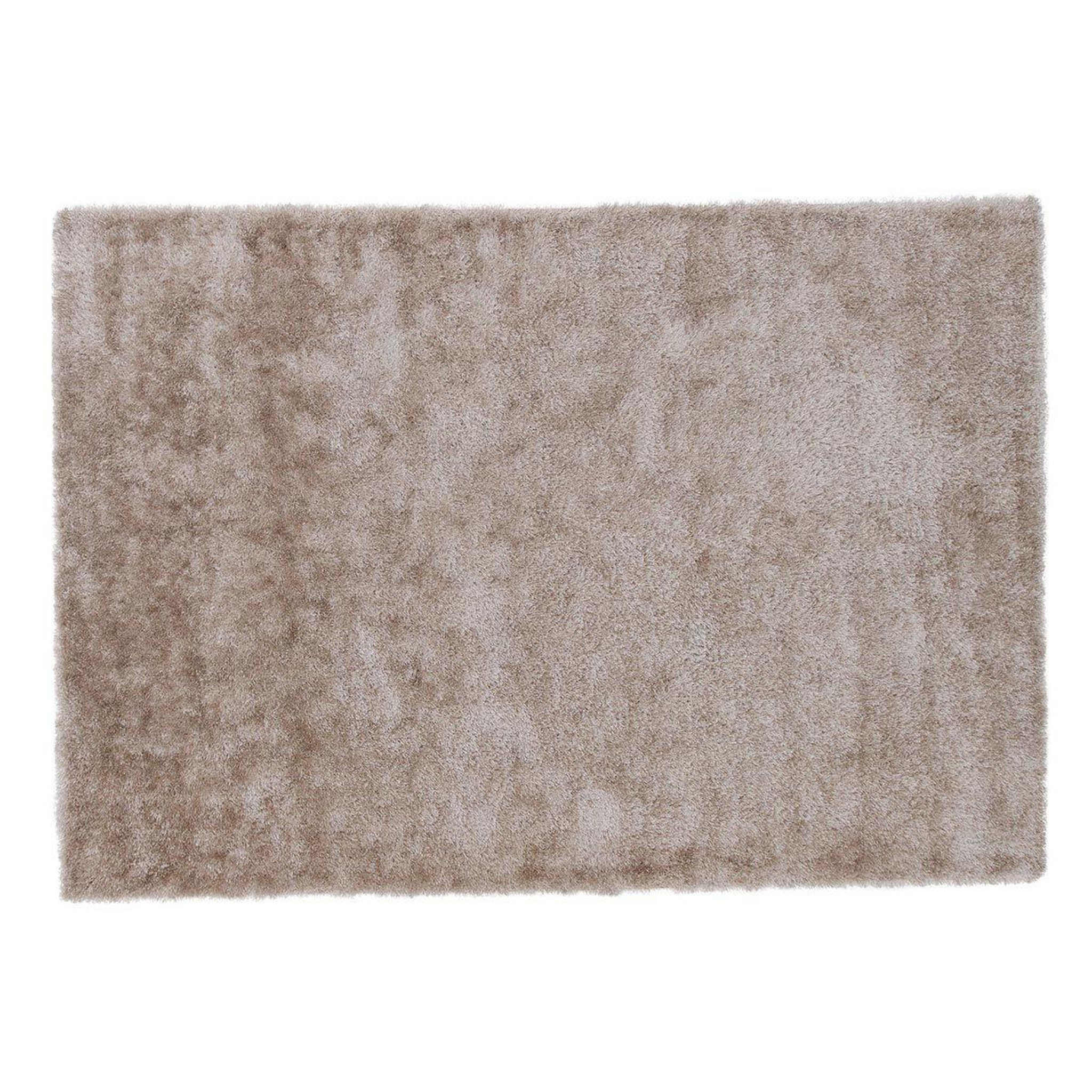 Paris Prix Tapis déco  mattis  160x230cm beige