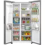 MIOGO Réfrigérateur Américain MRAVDE180-90midii1