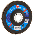 Leman Disque à lamelle Ø 125 mm