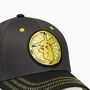 Voir la diapositive 2 : FREEGUN Casquette baseball enfant Pokemon Pikachu