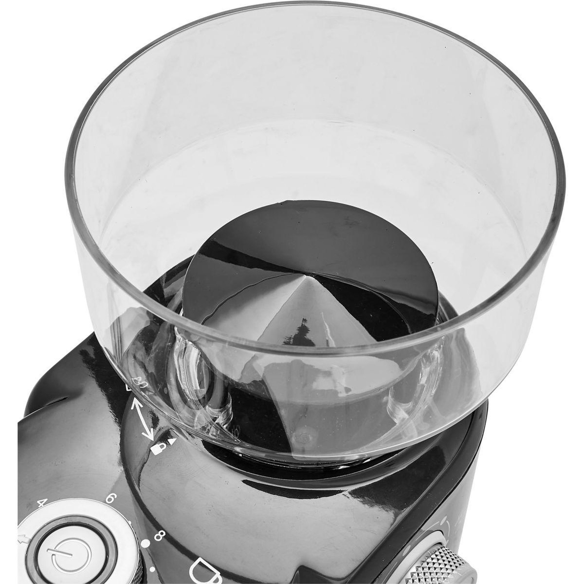 Voir la diapositive 5 : ESSENTIEL B Moulin à café EMC 4