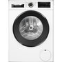 Voir la diapositive 1 : BOSCH Lave linge hublot WGG24400FR Série 6