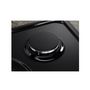 Voir la diapositive 3 : ELECTROLUX Table de cuisson gaz 60cm 4 feux - EGS6414K