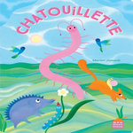 CHATOUILLETTE, Jamault Marion