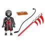 Voir la diapositive 3 : PLAYMOBIL 71106 - Naruto Shippuden - Hidan