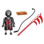 Voir la diapositive 3 : PLAYMOBIL 71106 - Naruto Shippuden - Hidan