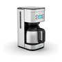 Voir la diapositive 1 : CONTINENTAL EDISON CONTINENTAL EDISON CF12TIXTH Cafetiere filtre - 1,2 litres - verseuse - isotherme