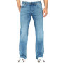 Voir la diapositive 1 : DIESEL Jean Straight  Homme Diesel Larkee