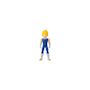 Voir la diapositive 1 : BANDAI Figurine Bandai Vegeta Super Saiyan 2