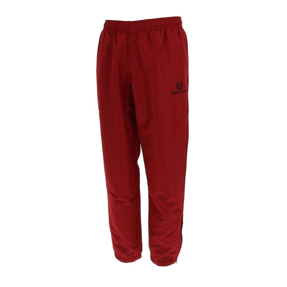 Jogging sergio tacchini discount rouge