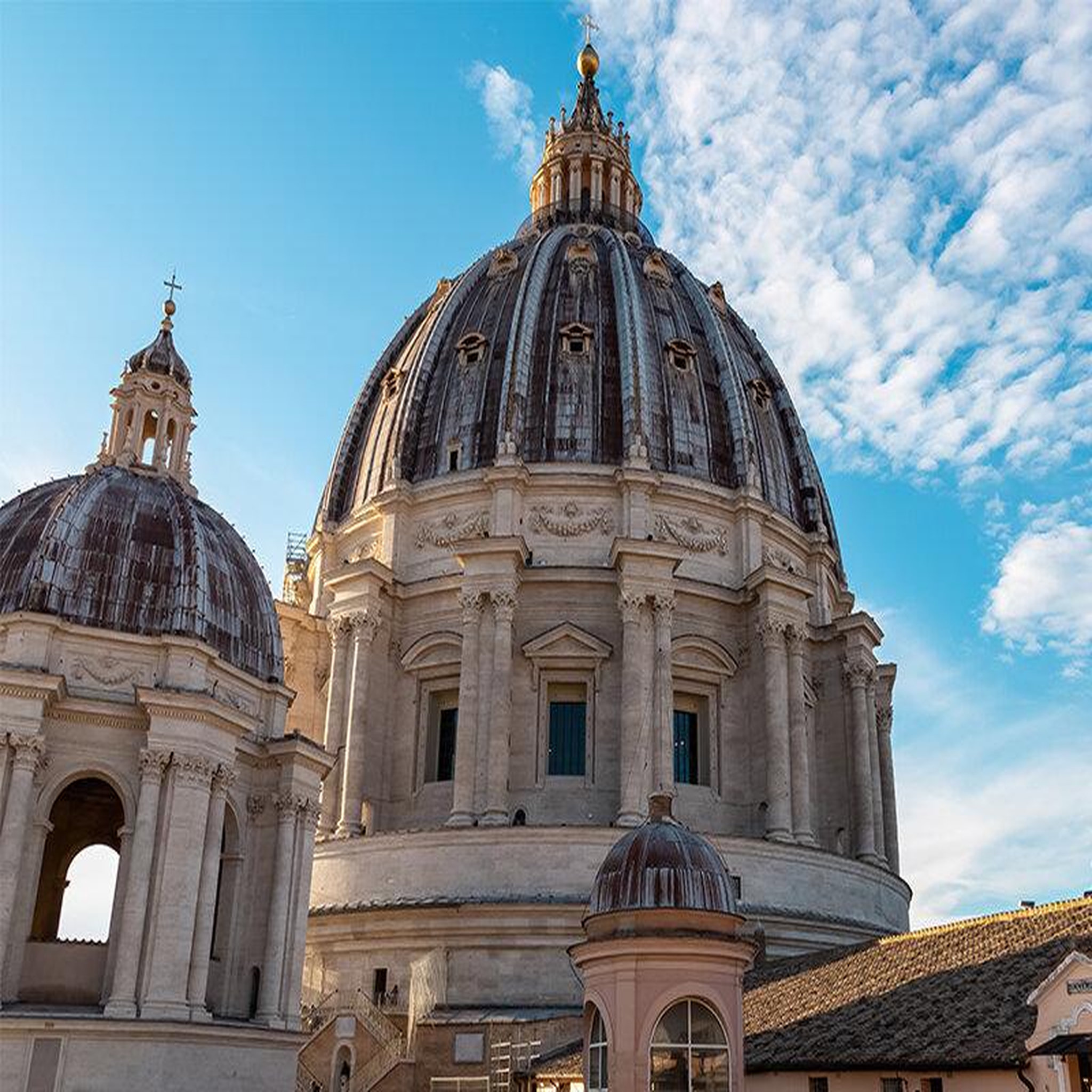 Voir la diapositive 2 : Smartbox 4 jours à rome avec visite du vatican - coffret cadeau séjour