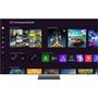 Voir la diapositive 2 : Samsung TV Mini Led NeoQLED TQ65QN900D