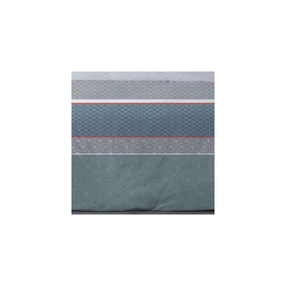 Dourev Housse de couette 240x220 BAYA + 2 taies