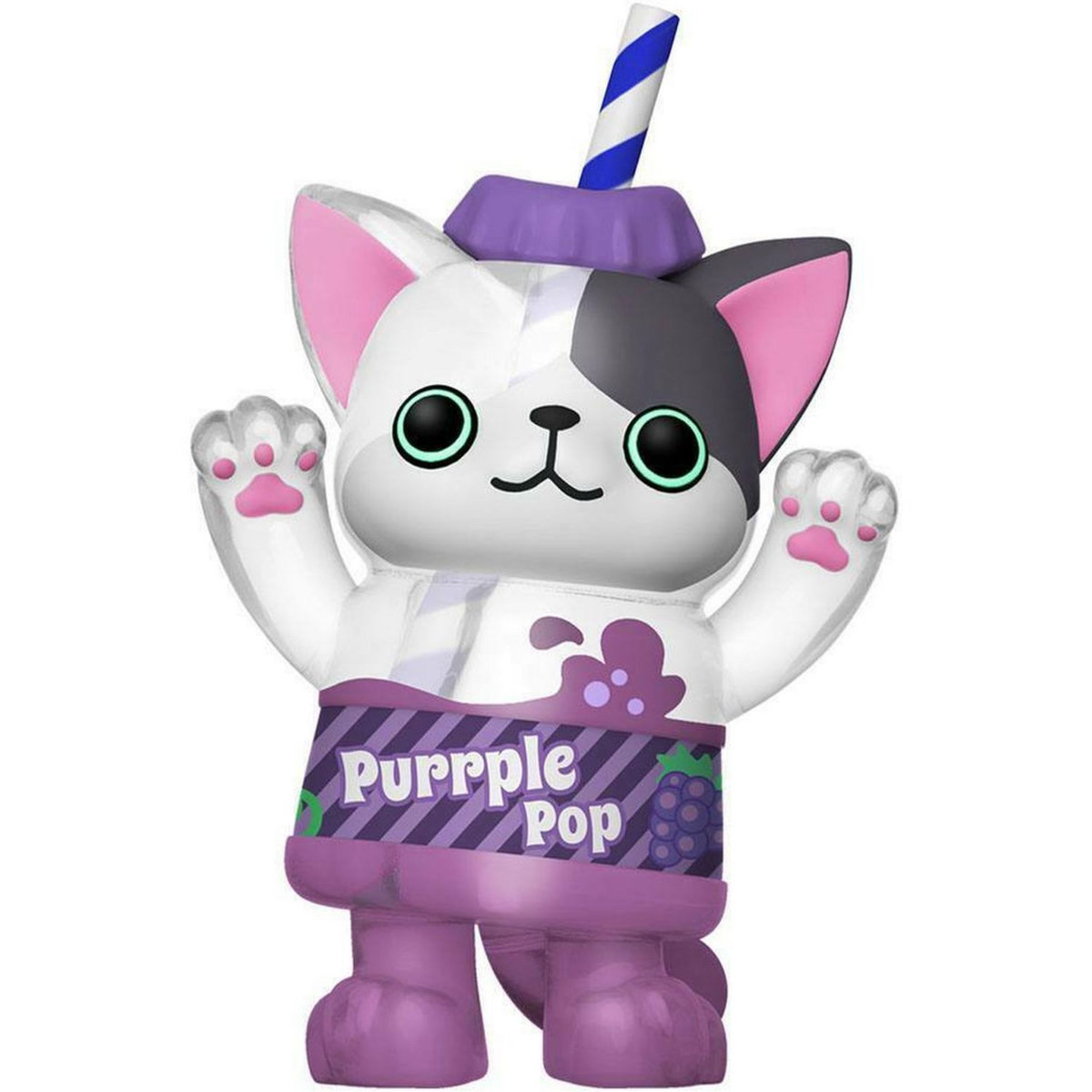 FUNKO Figurine Paka Soda Kats 
