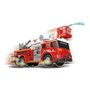 RIK & ROK Camion de pompier 62 cm