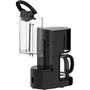 Voir la diapositive 3 : ESSENTIEL B Cafetière filtre ECFV1 FILTRE
